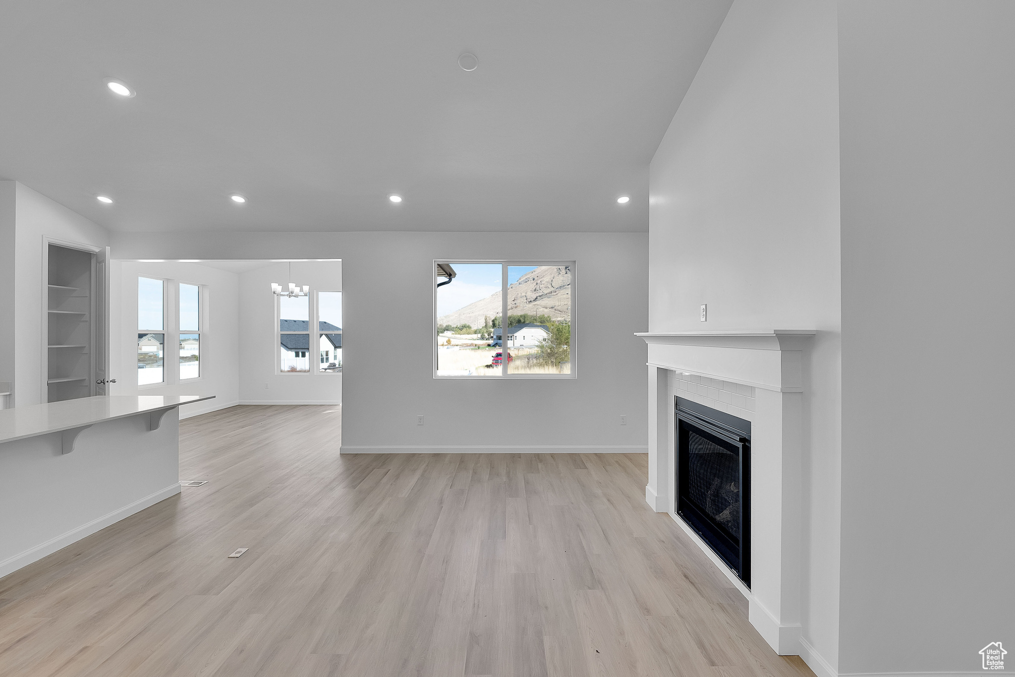 PASTURES AT SADDLEBACK - Residential