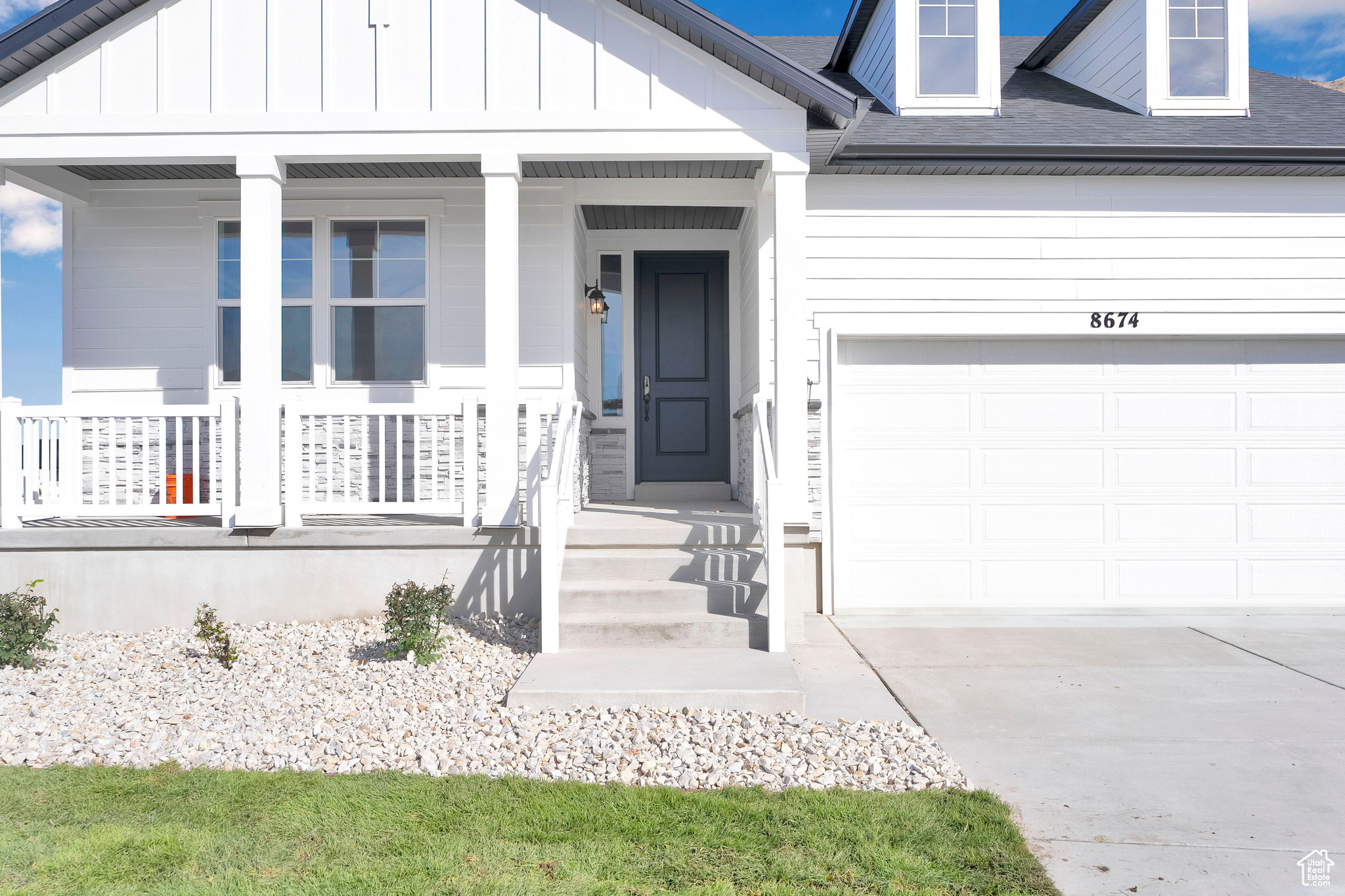 PASTURES AT SADDLEBACK - Residential