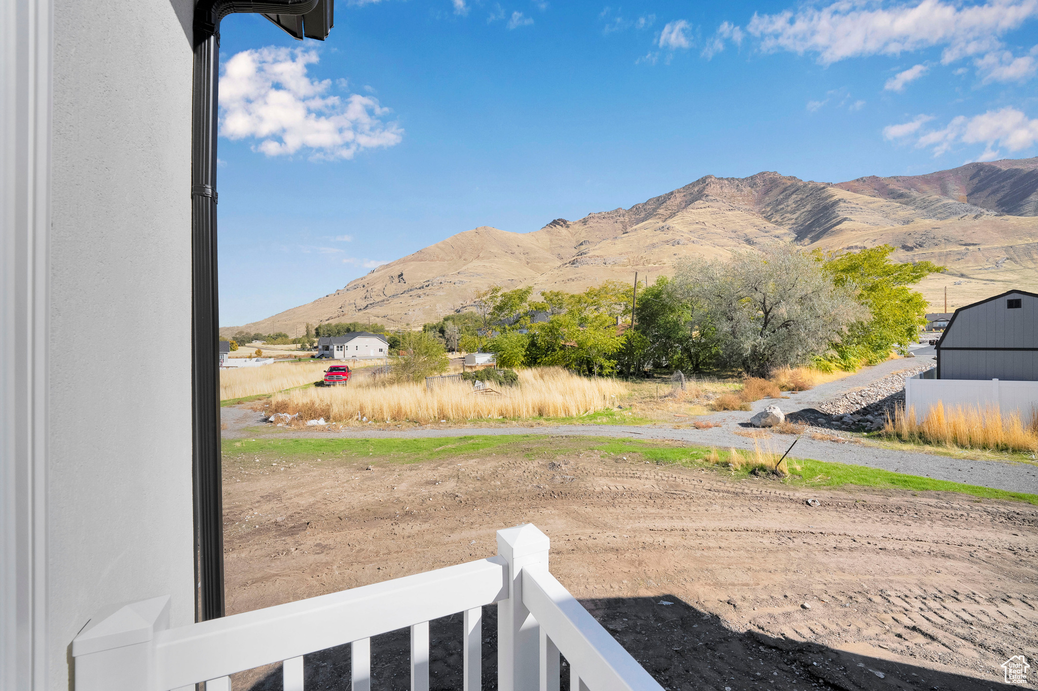 PASTURES AT SADDLEBACK - Residential