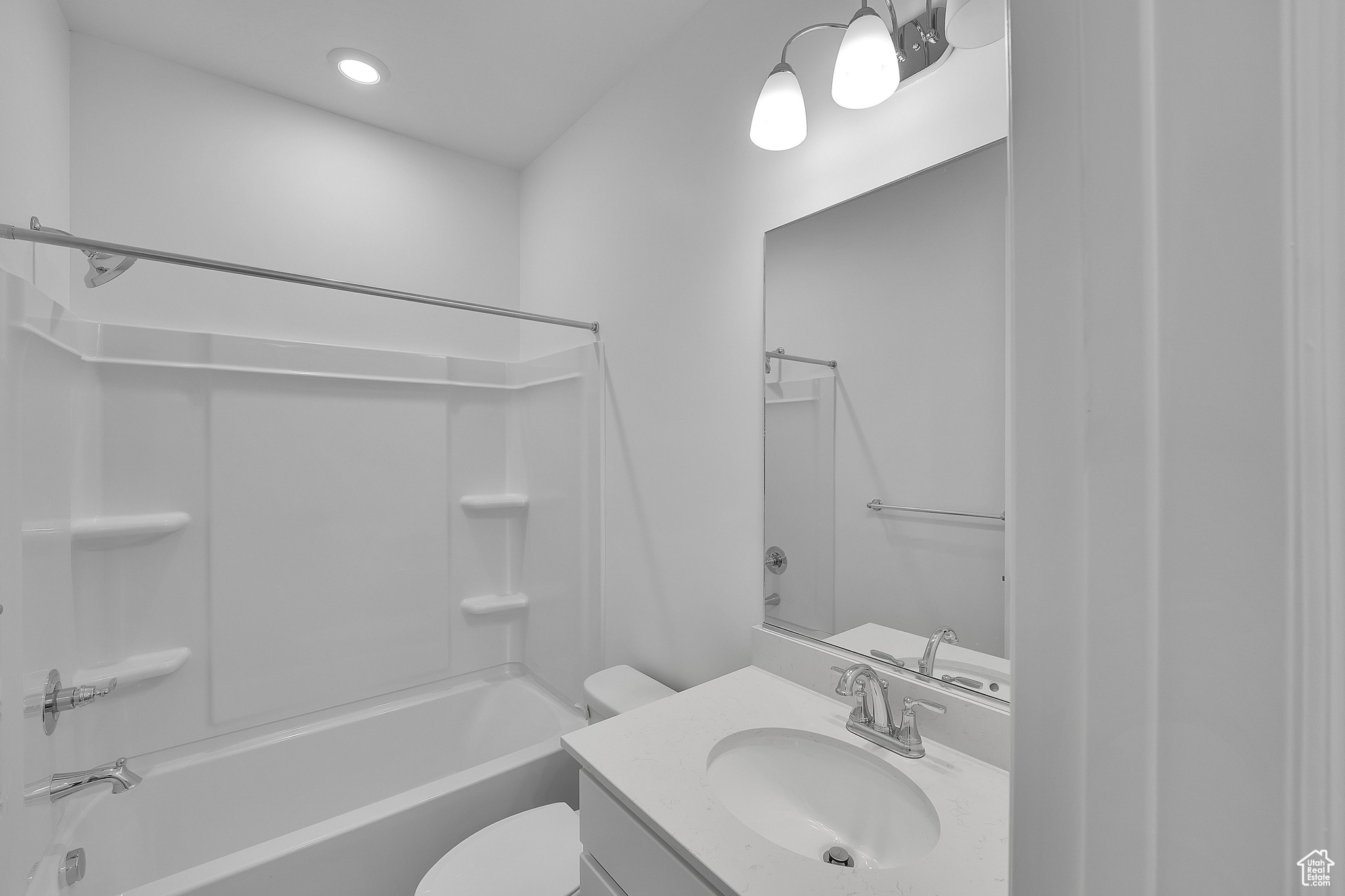 PASTURES AT SADDLEBACK - Residential