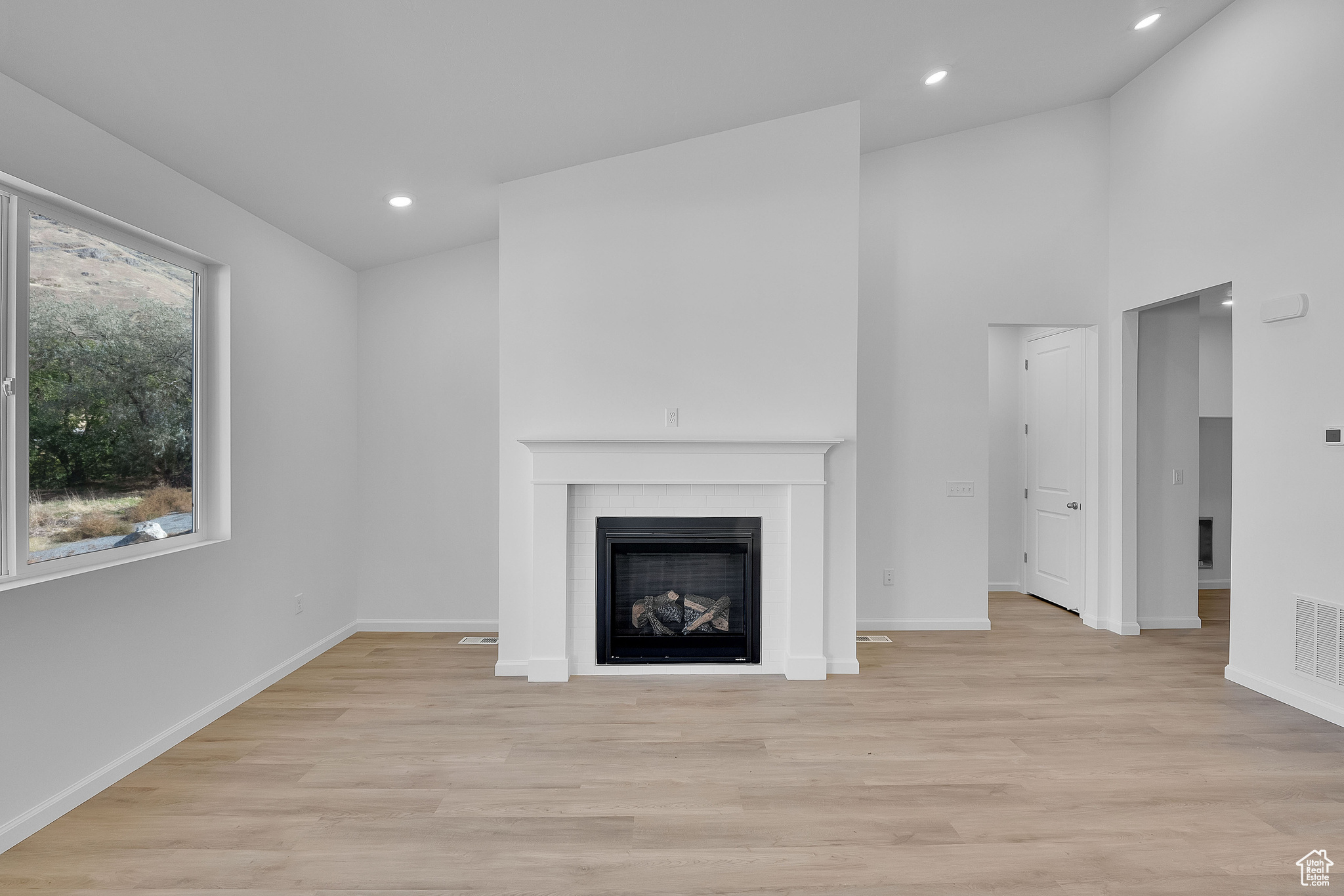 PASTURES AT SADDLEBACK - Residential