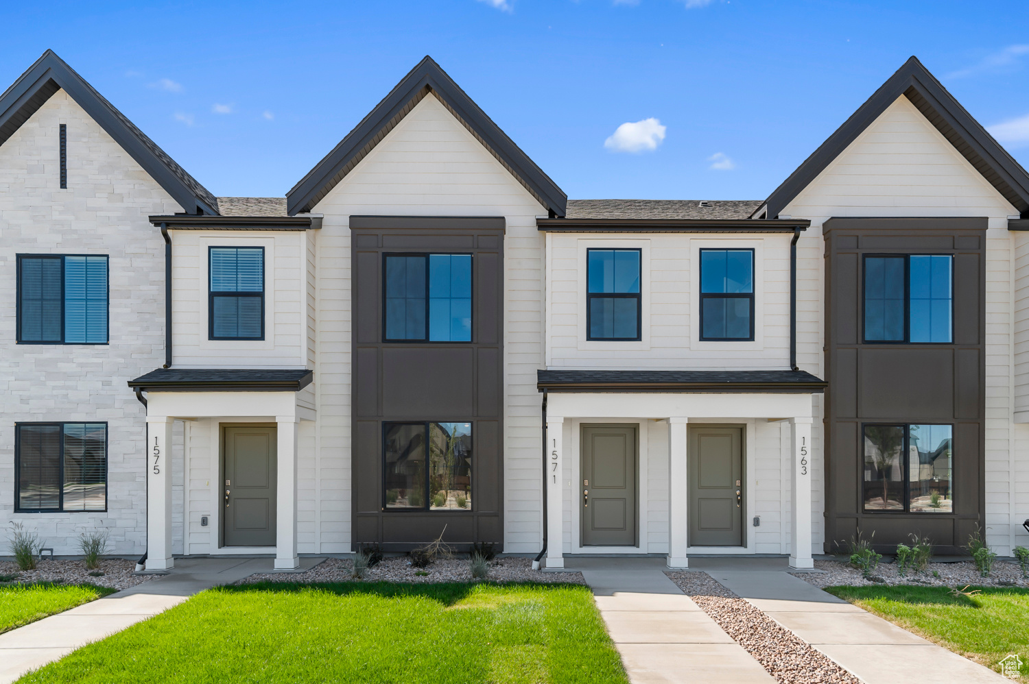 VIRIDIAN - Residential