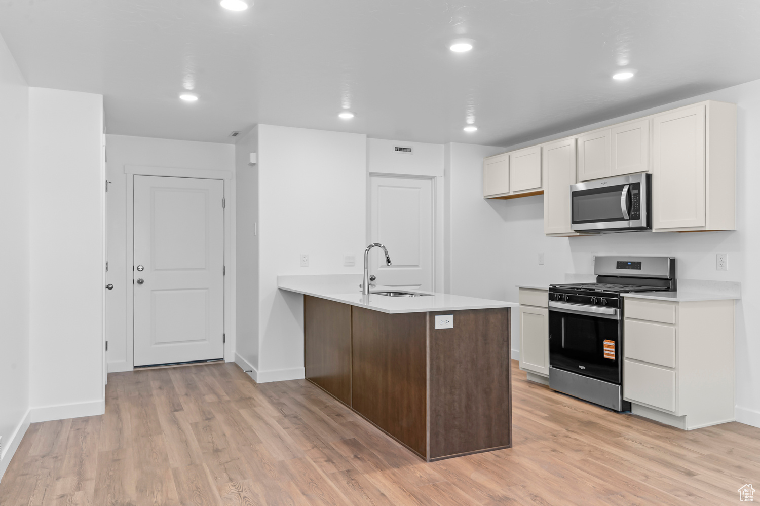 VIRIDIAN - Residential