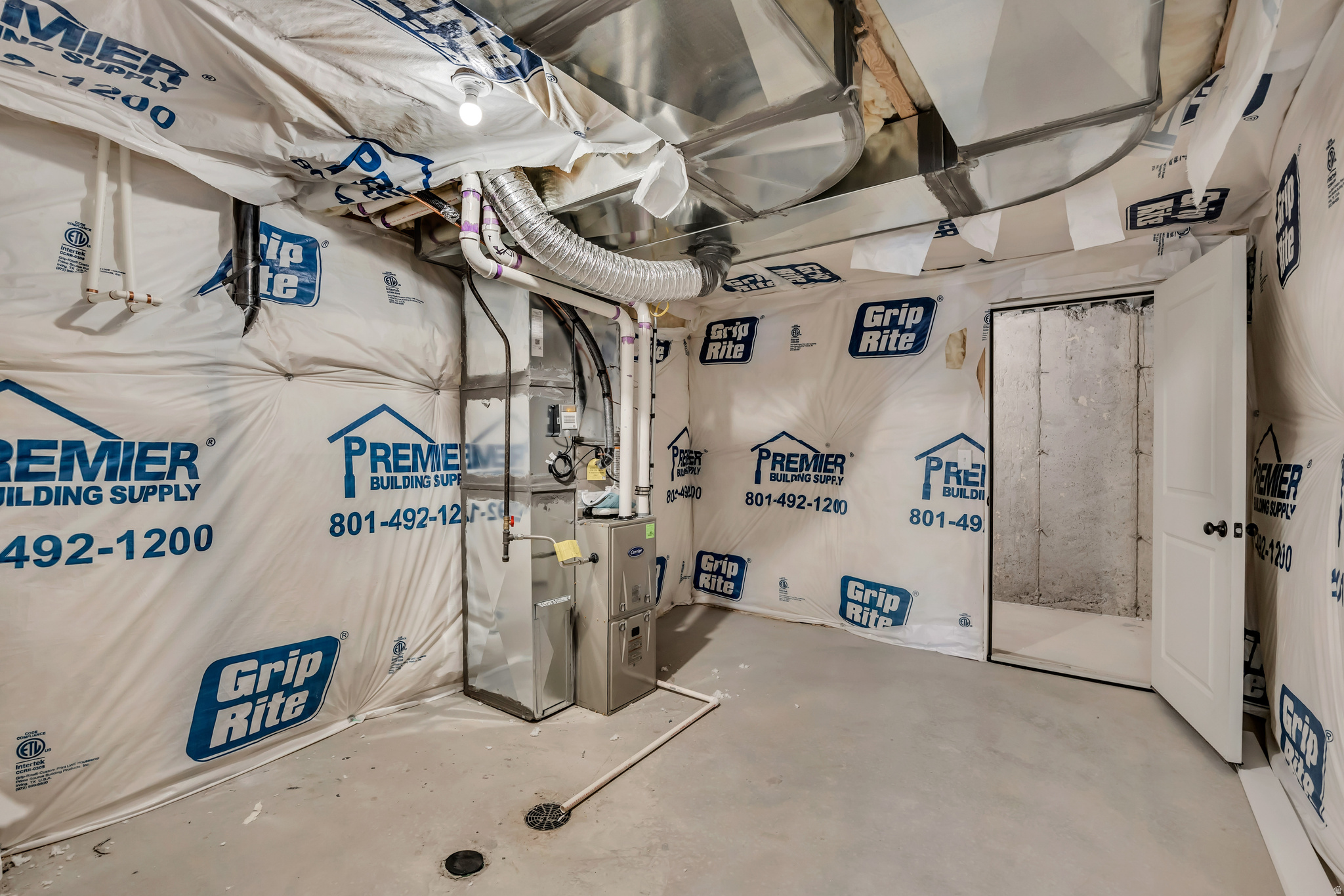 CASCADE AT SKY RANCH - Residential