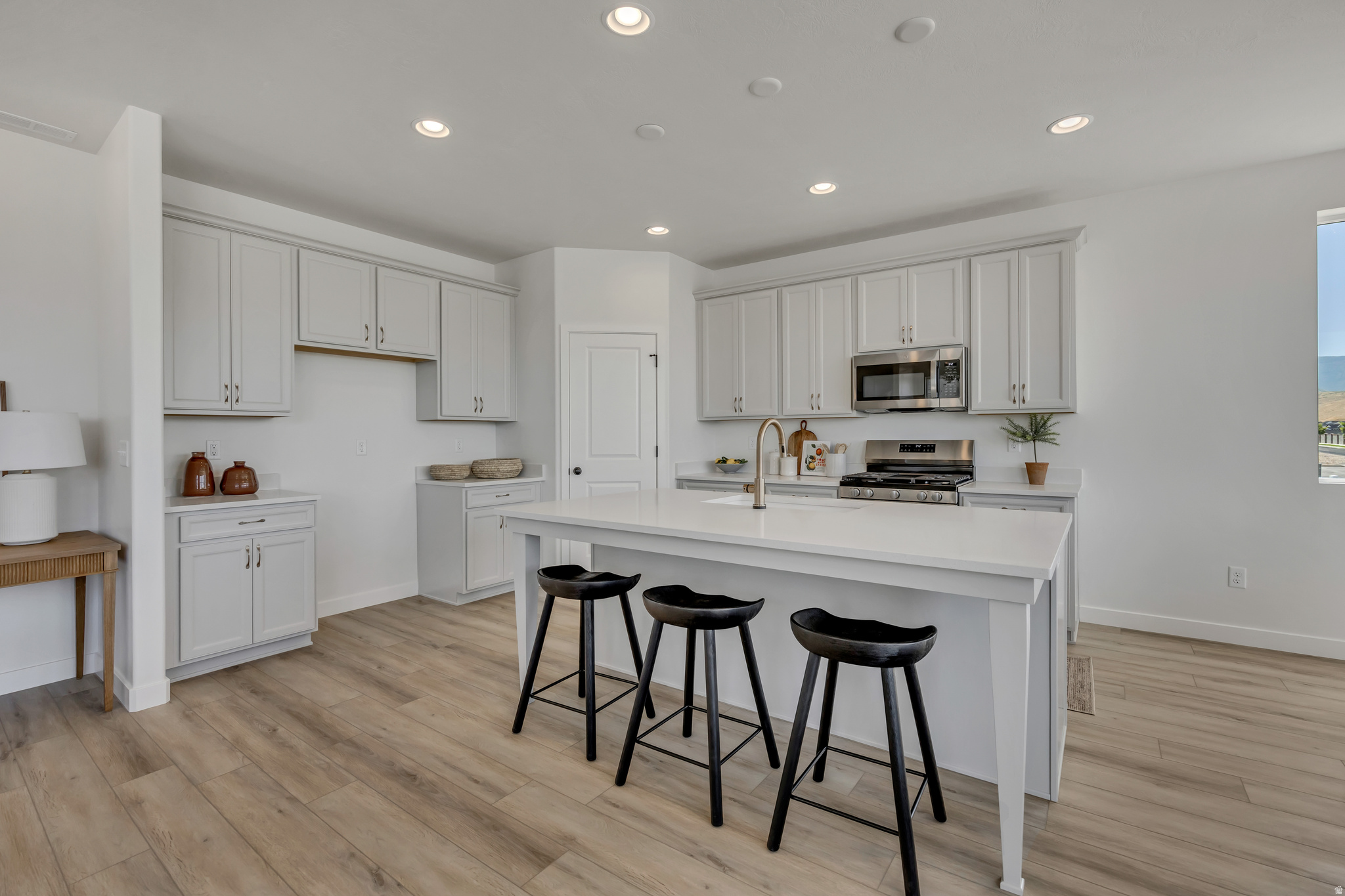 CASCADE AT SKY RANCH - Residential