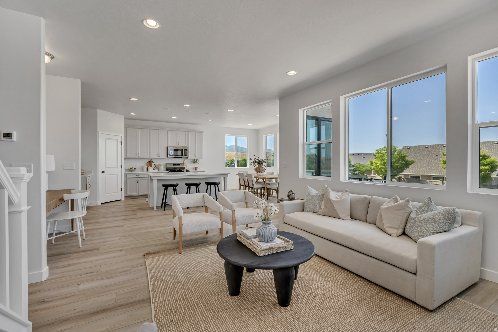 CASCADE AT SKY RANCH - Residential