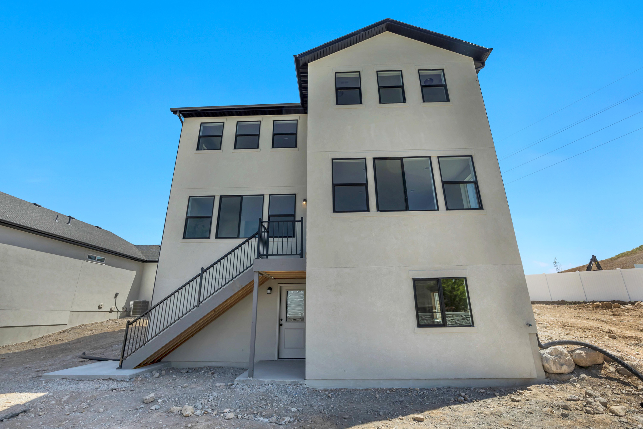 CASCADE AT SKY RANCH - Residential