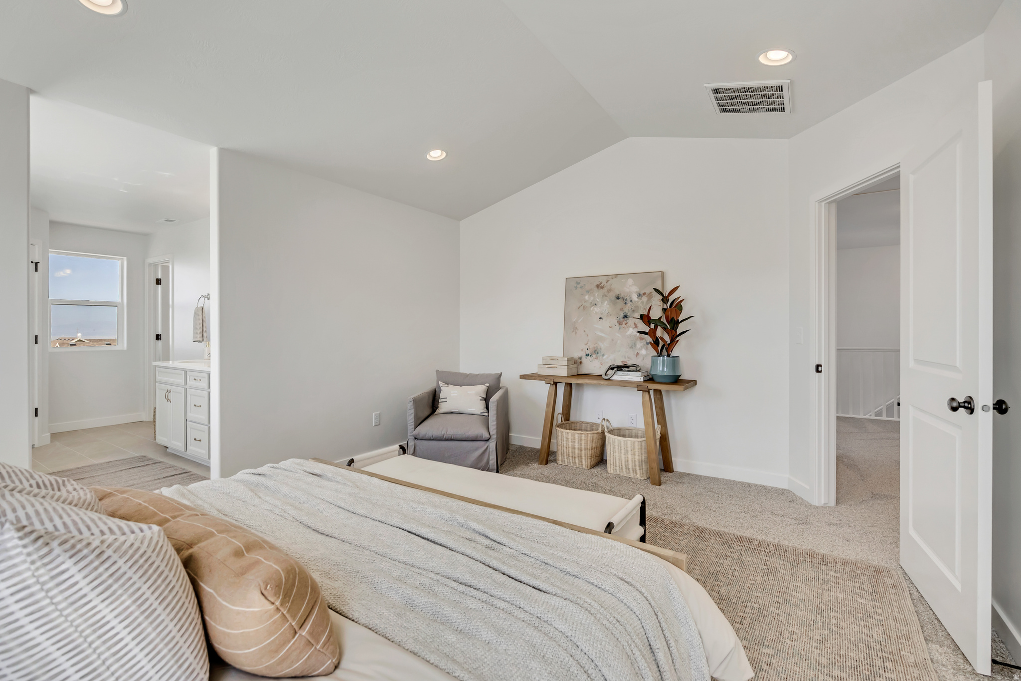 CASCADE AT SKY RANCH - Residential