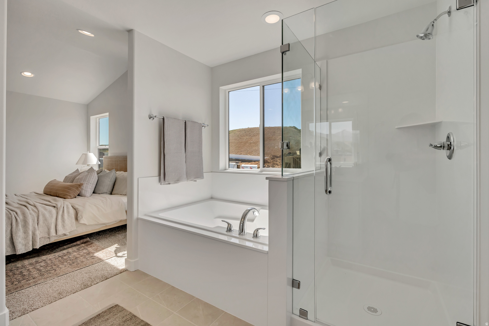 CASCADE AT SKY RANCH - Residential