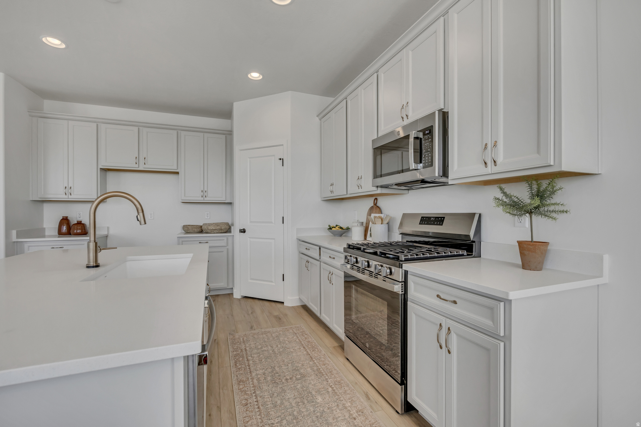 CASCADE AT SKY RANCH - Residential