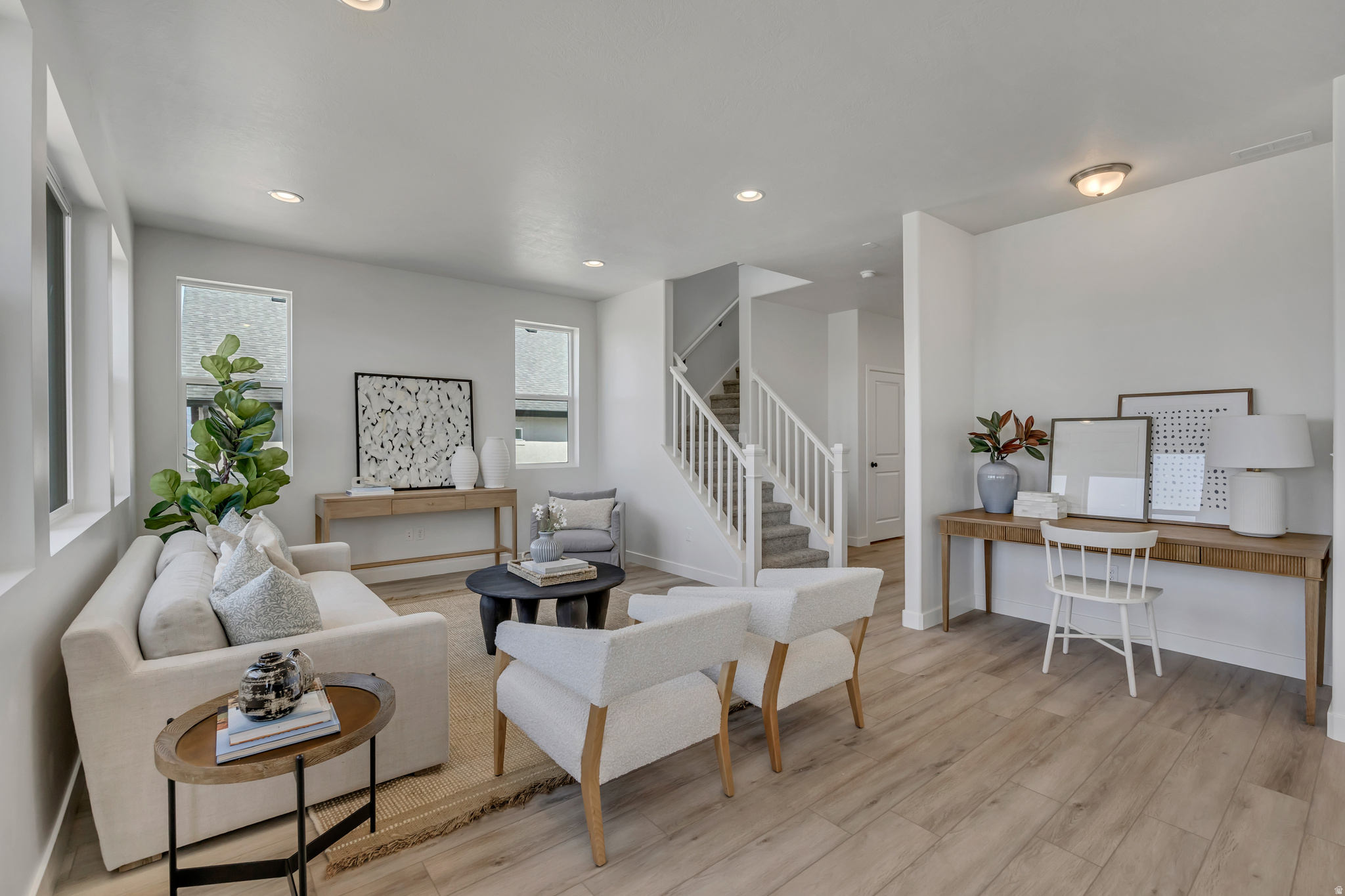 CASCADE AT SKY RANCH - Residential