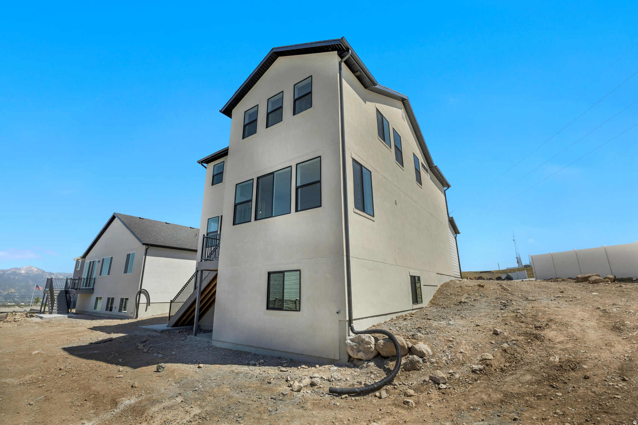 CASCADE AT SKY RANCH - Residential