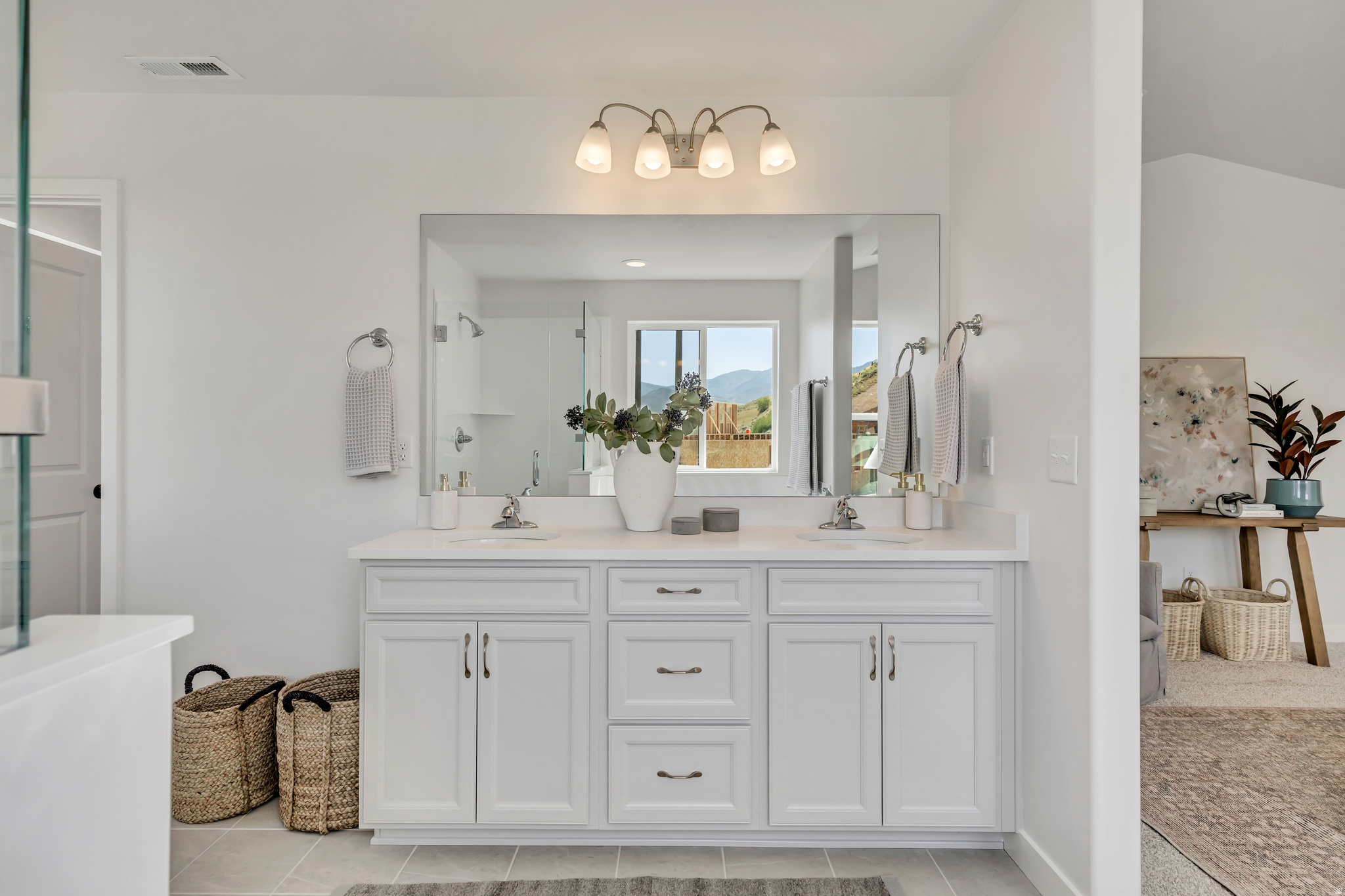 CASCADE AT SKY RANCH - Residential