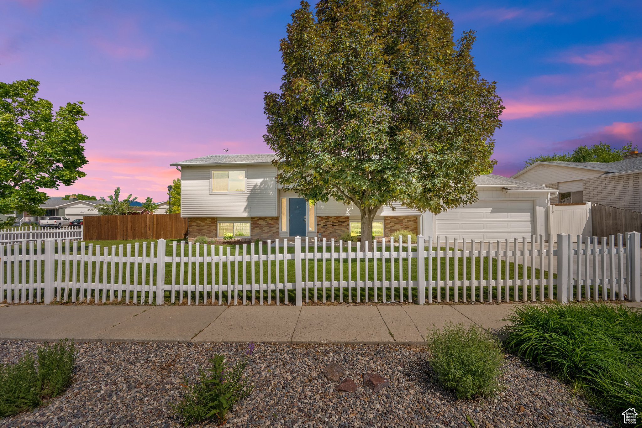 4033 S Burningham Dr, West Valley City, Utah image 1