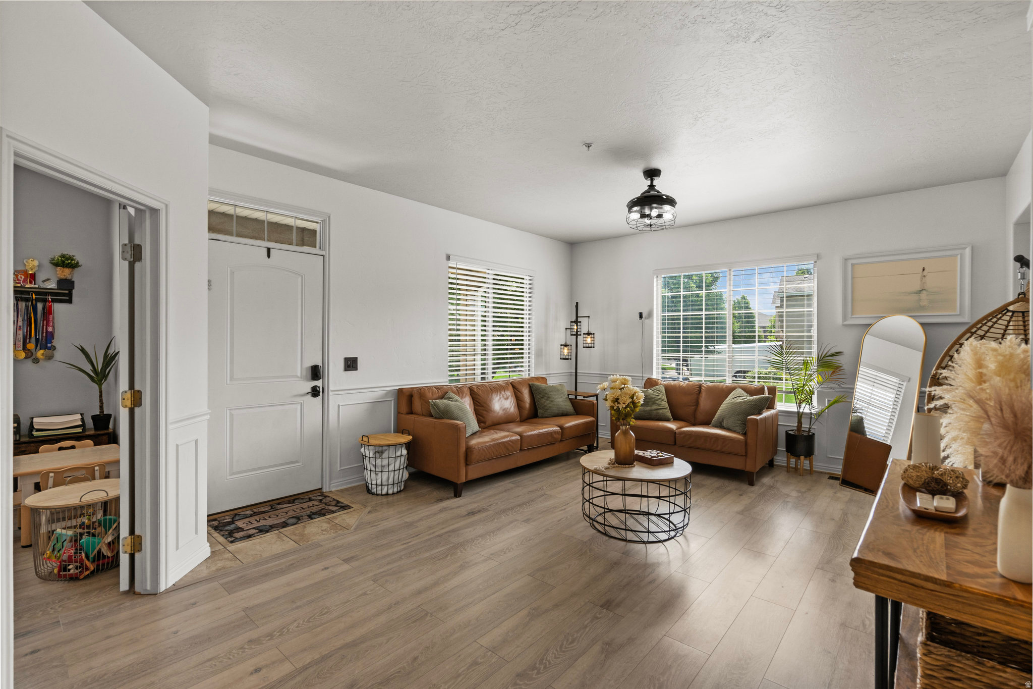 HAYMAKER RETREAT - Residential