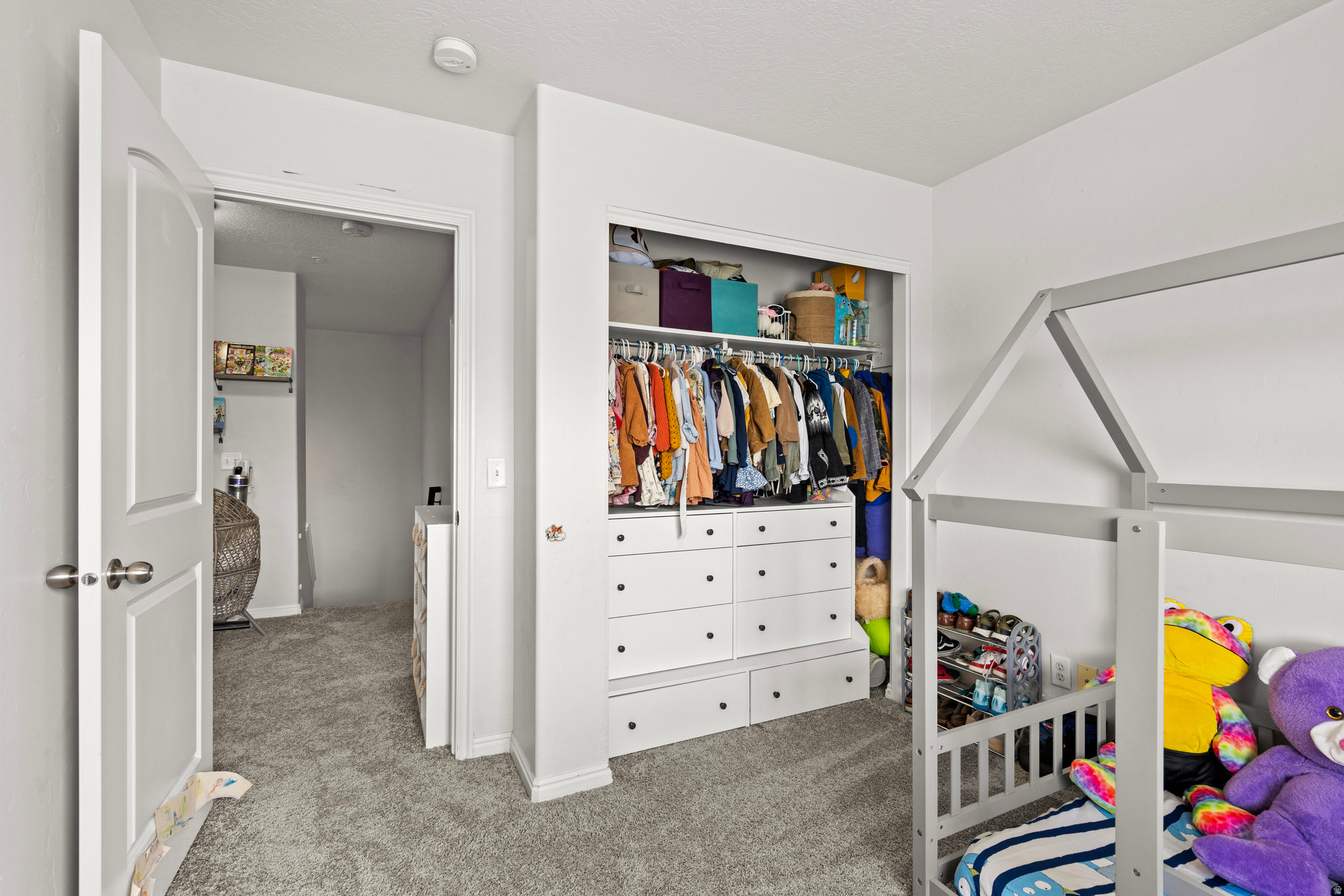 HAYMAKER RETREAT - Residential