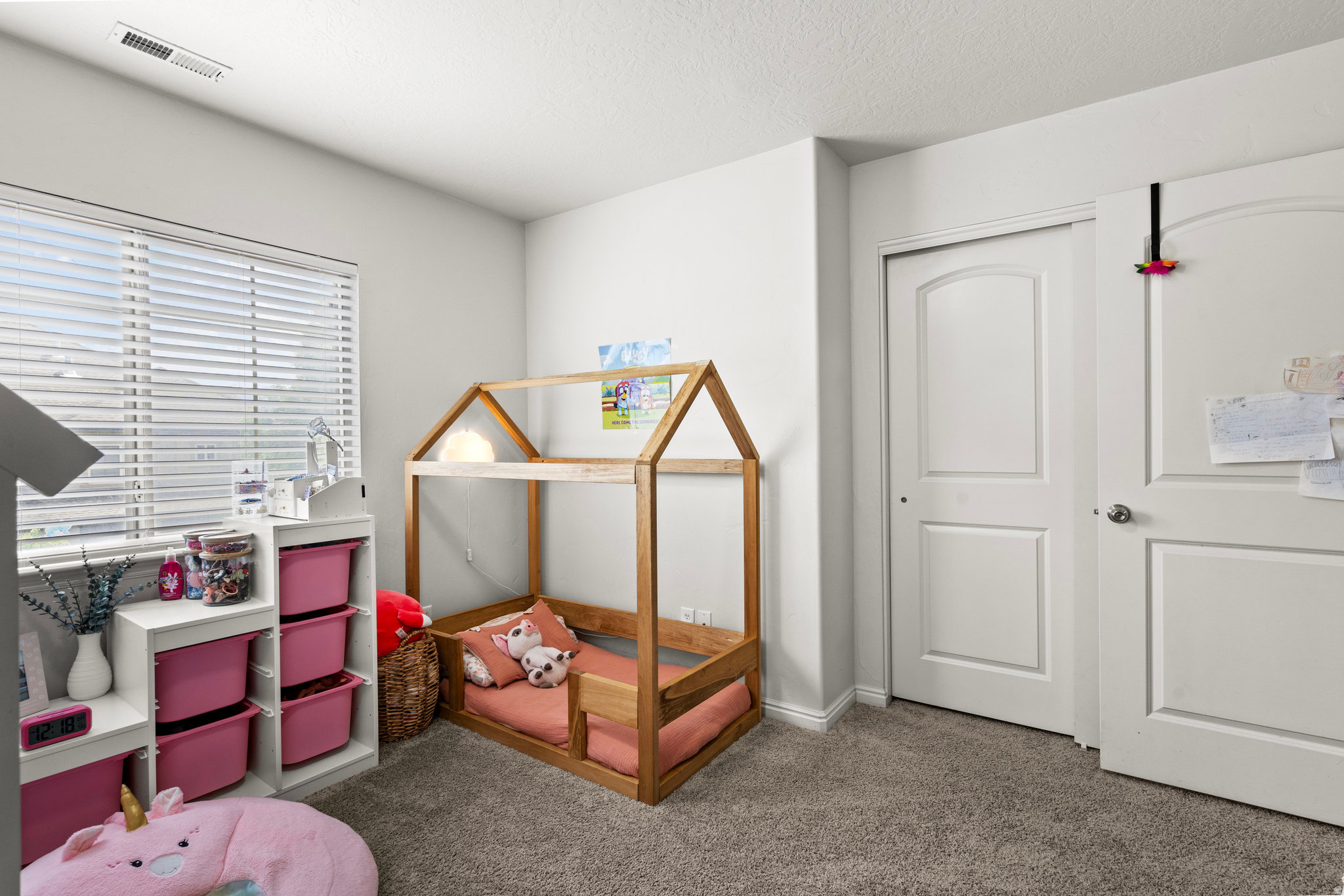 HAYMAKER RETREAT - Residential