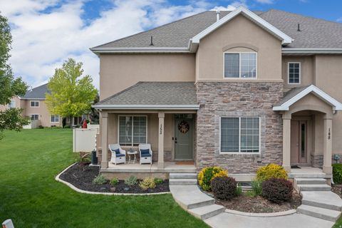 Tiny photo for 152 S 930 E, American Fork, UT 84003 (MLS # 2151303)