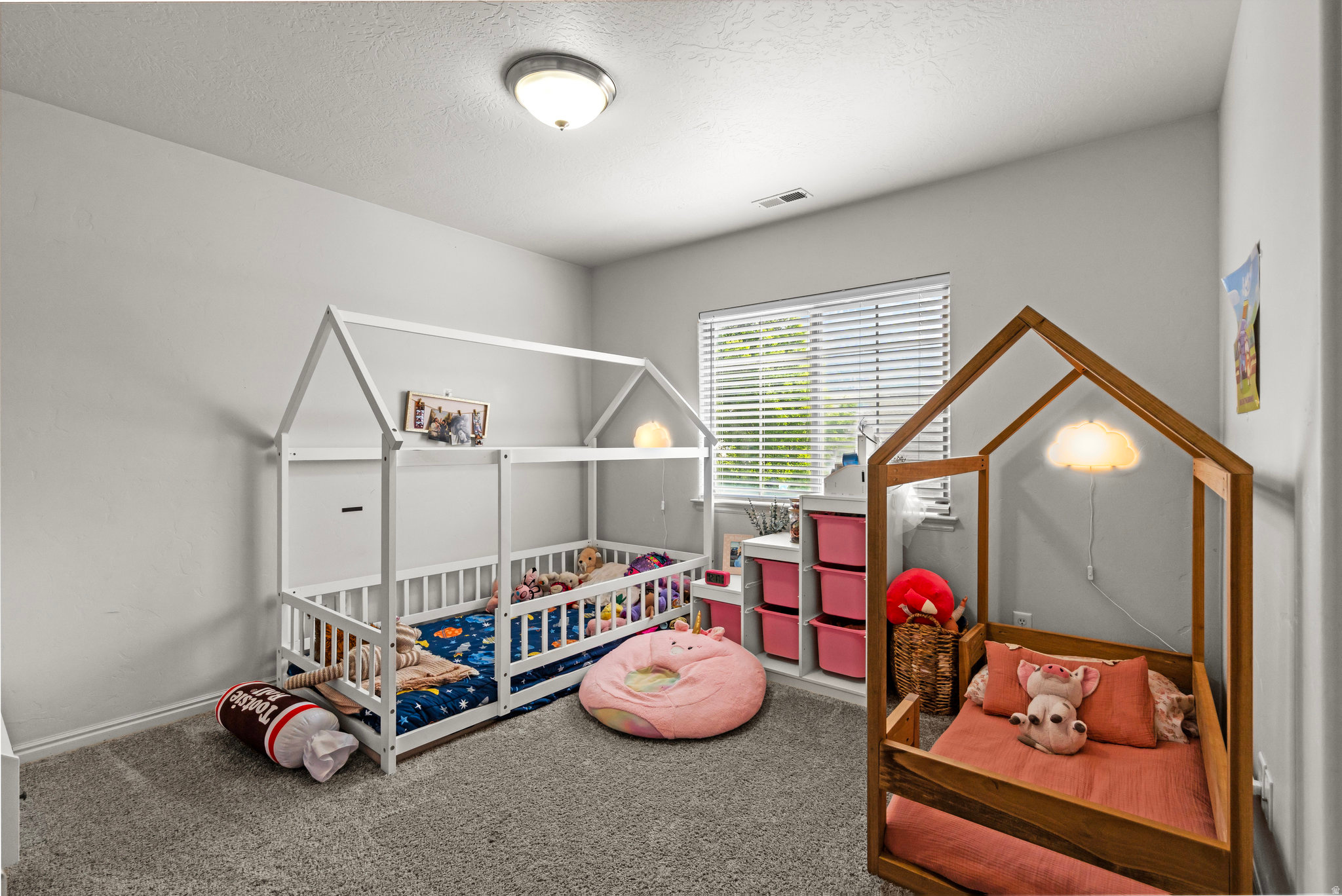 HAYMAKER RETREAT - Residential