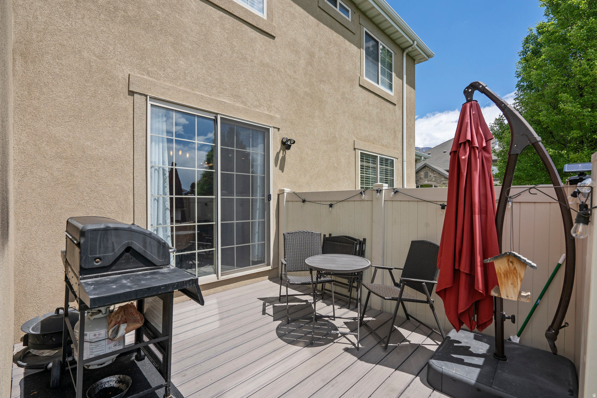 HAYMAKER RETREAT - Residential