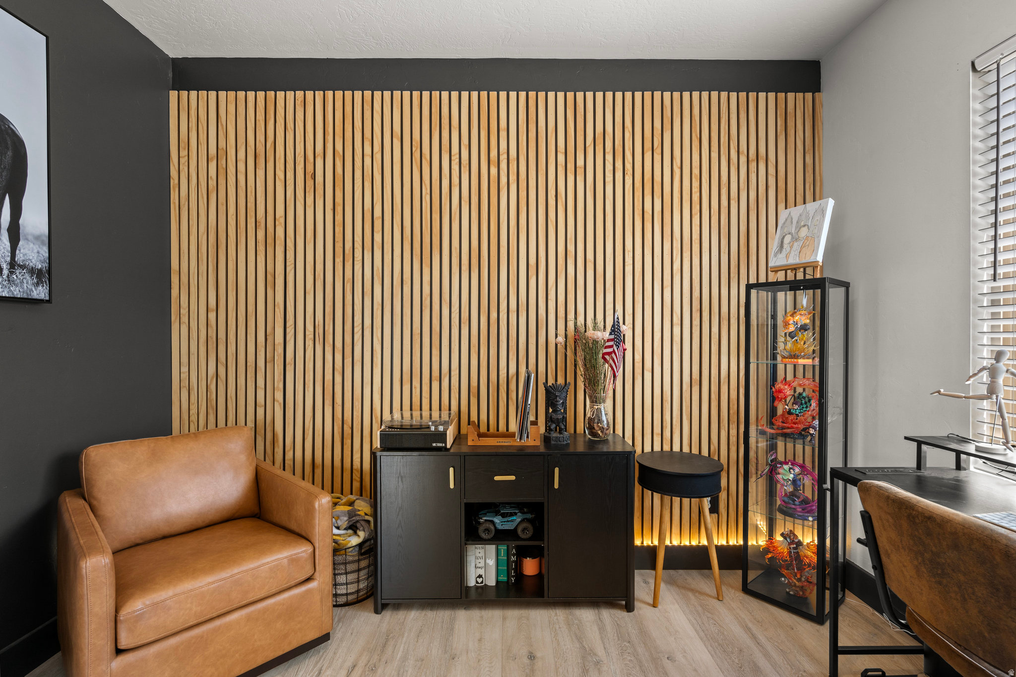 HAYMAKER RETREAT - Residential