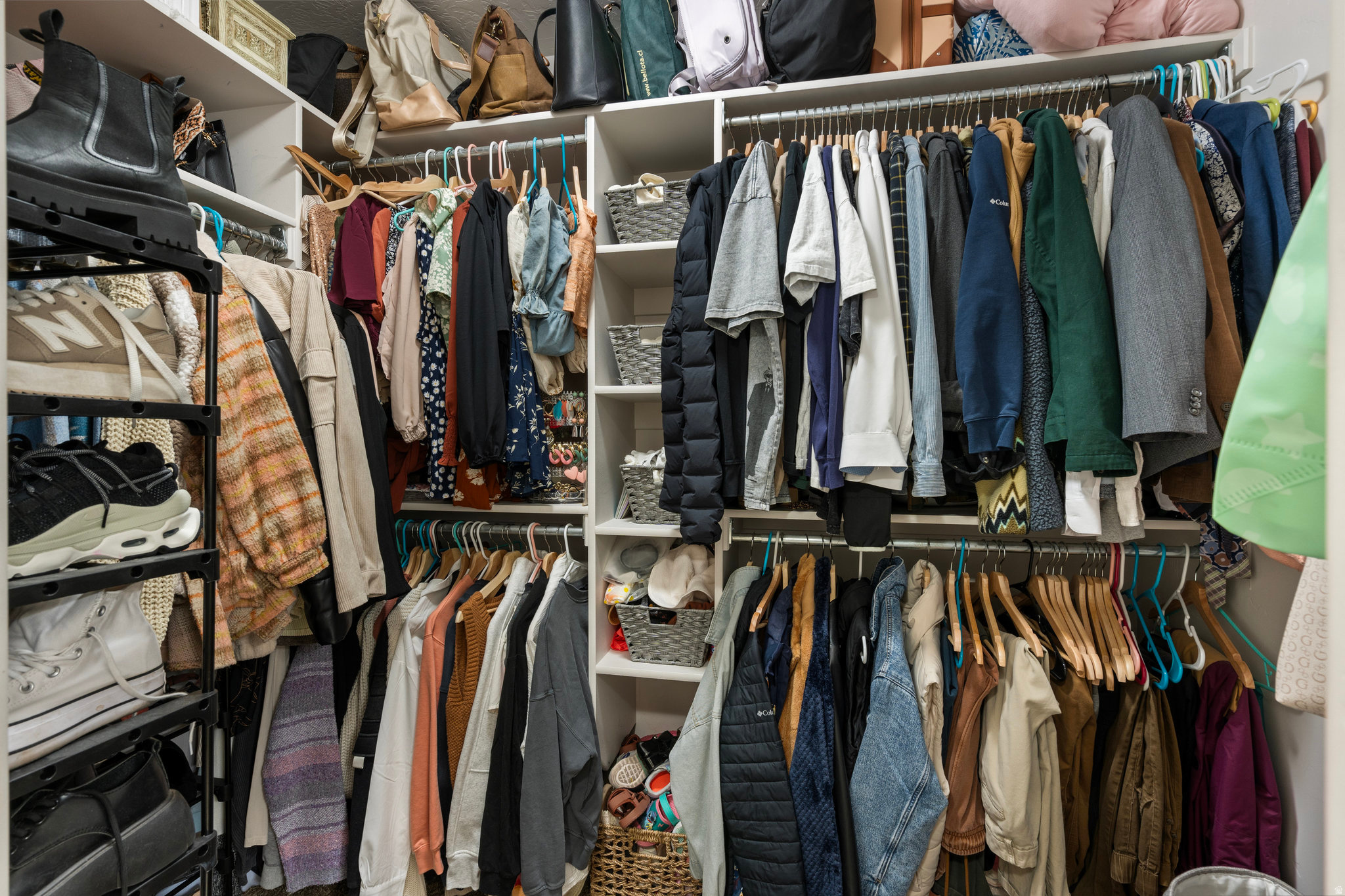 HAYMAKER RETREAT - Residential