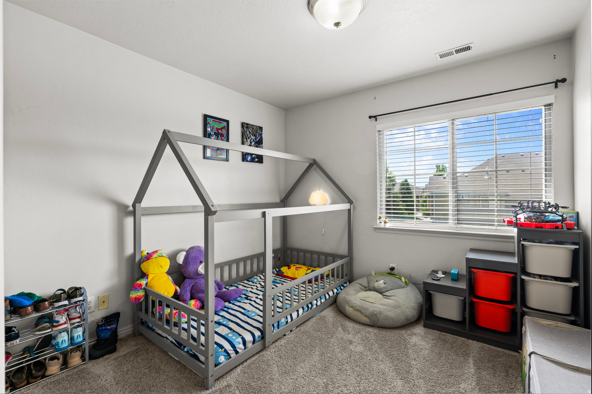 HAYMAKER RETREAT - Residential