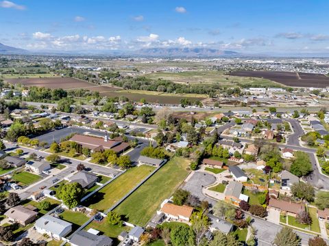 Tiny photo for 1155 S 400 E, Springville, UT 84663 (MLS # 2154351)