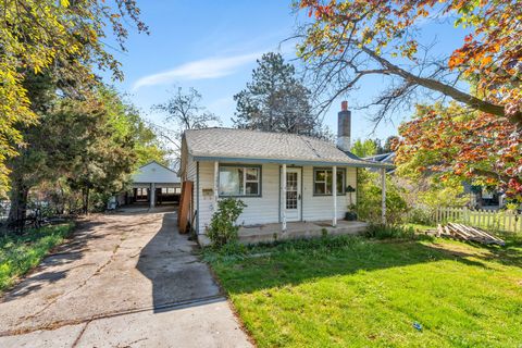 Tiny photo for 1155 S 400 E, Springville, UT 84663 (MLS # 2154351)