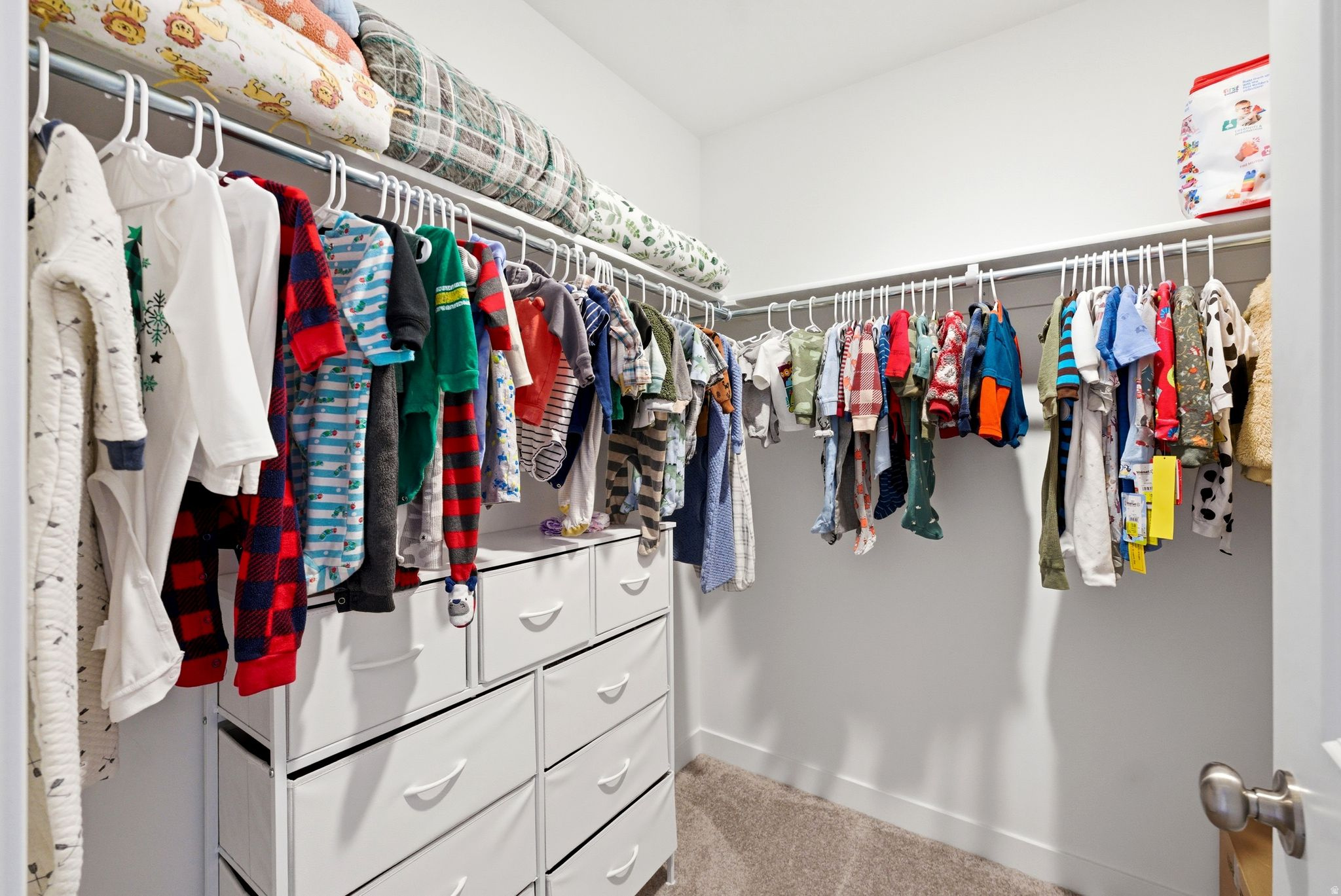 SAWMILL - Residential