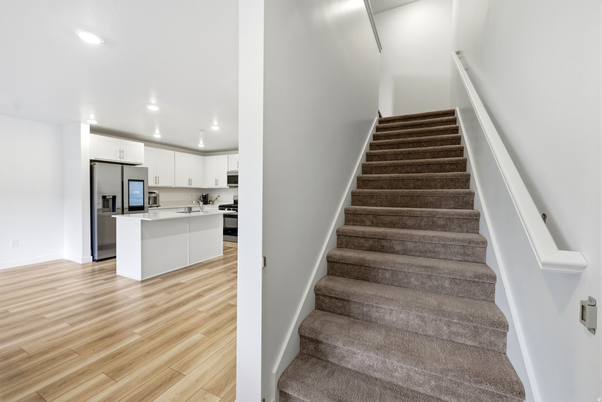 SAWMILL - Residential