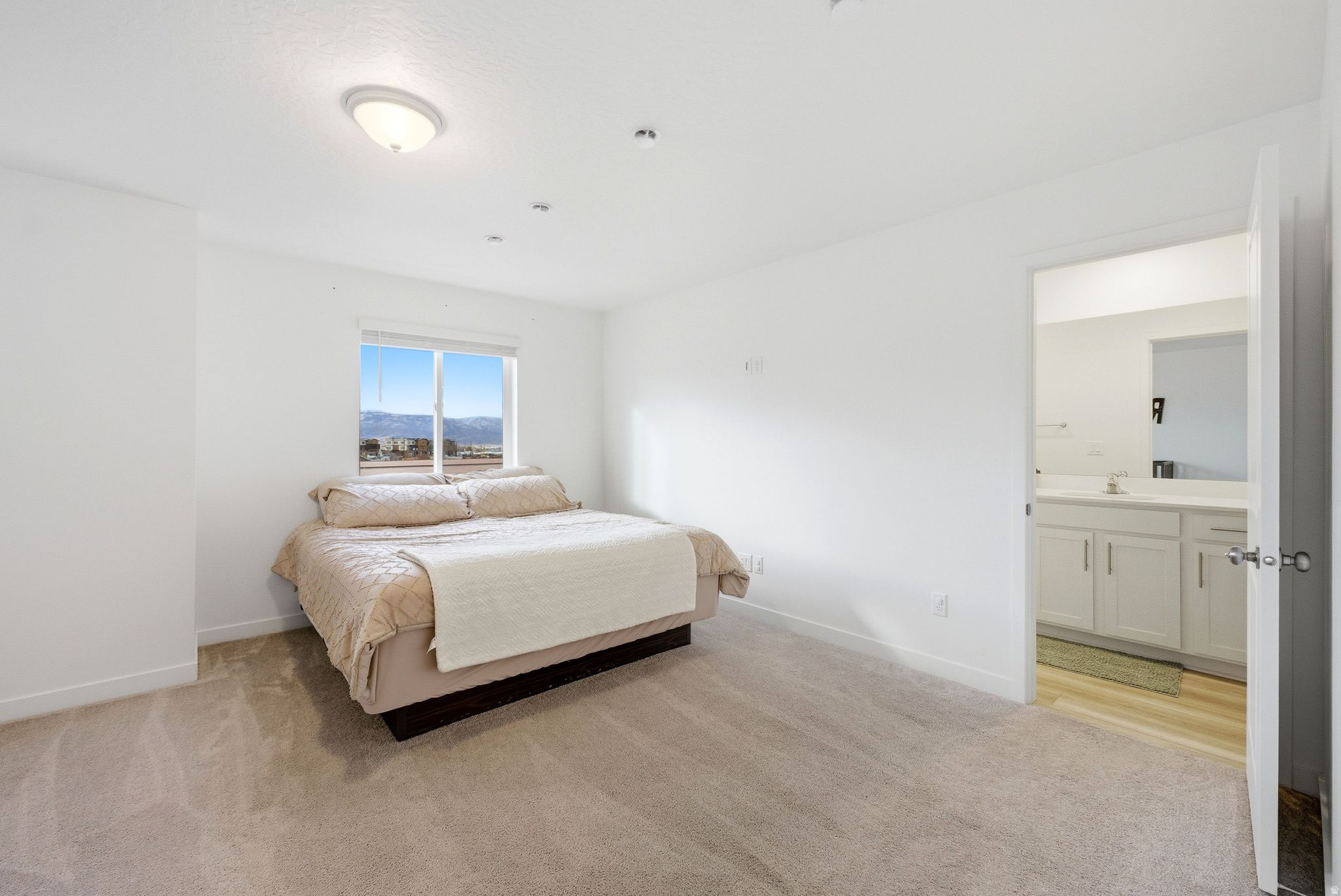 SAWMILL - Residential