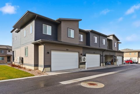 Tiny photo for 2063 S 920 E, Heber City, UT 84032 (MLS # 2130466)