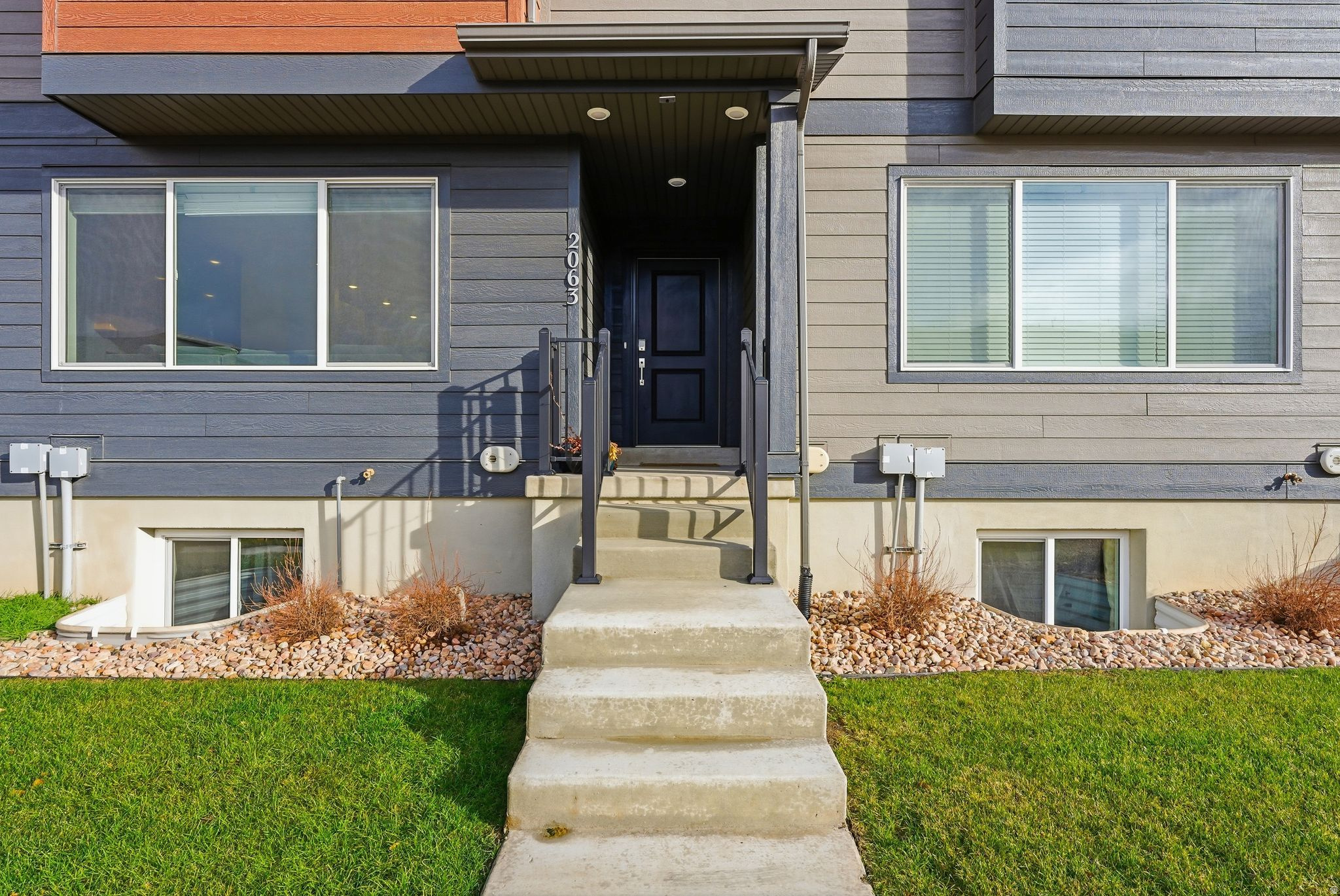 SAWMILL - Residential