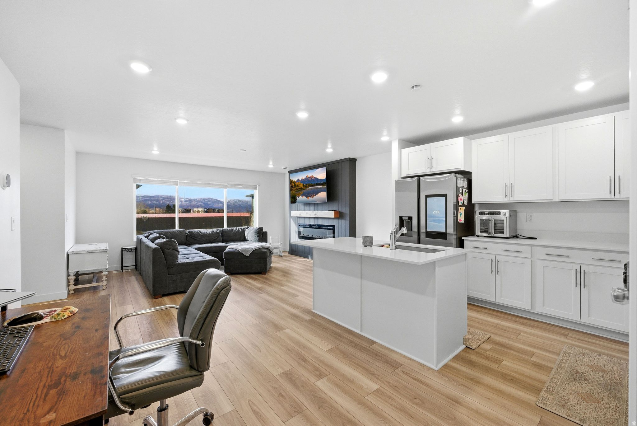 SAWMILL - Residential