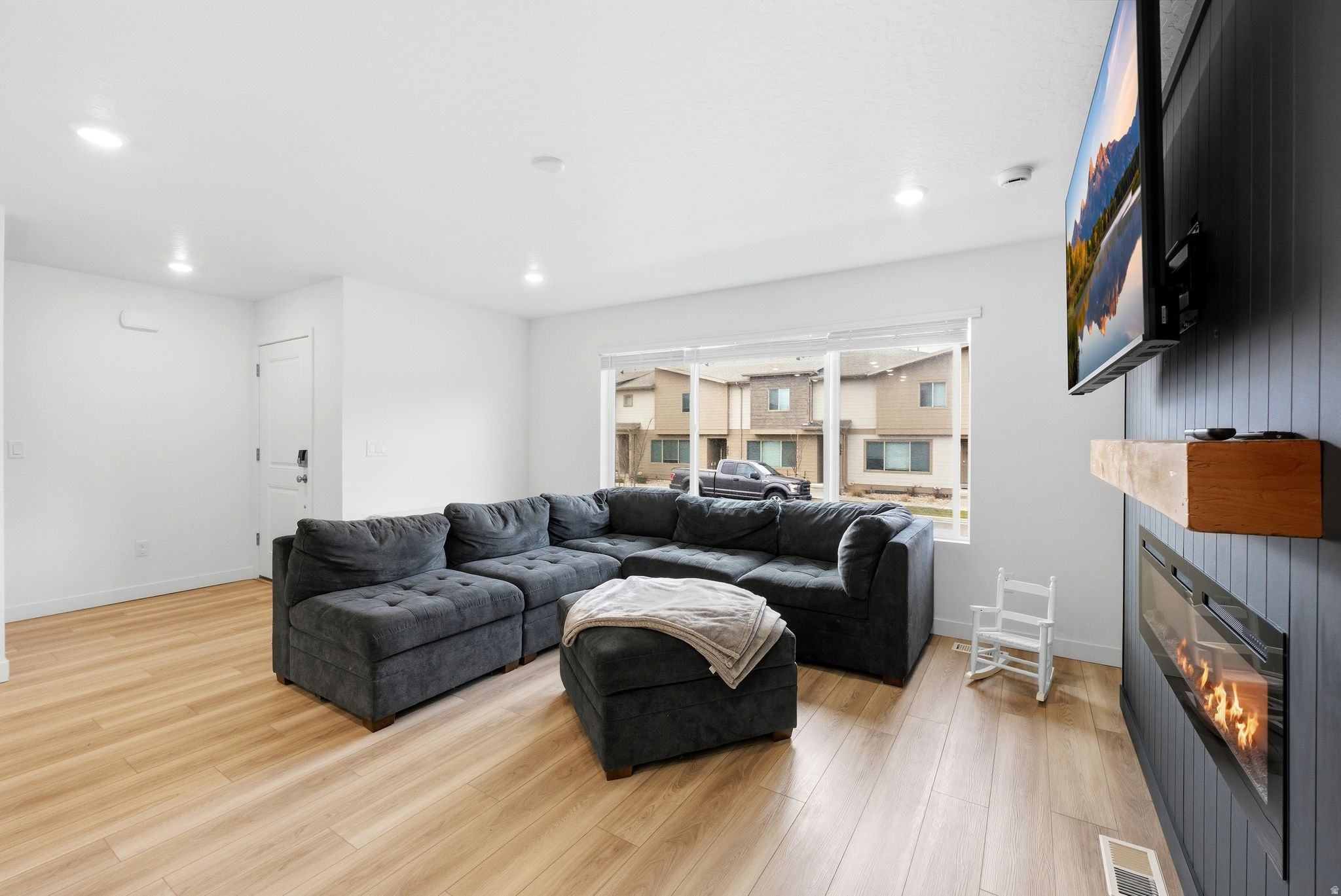 SAWMILL - Residential