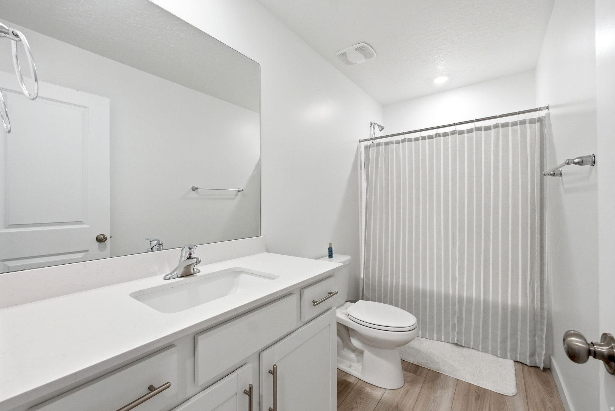 SAWMILL - Residential