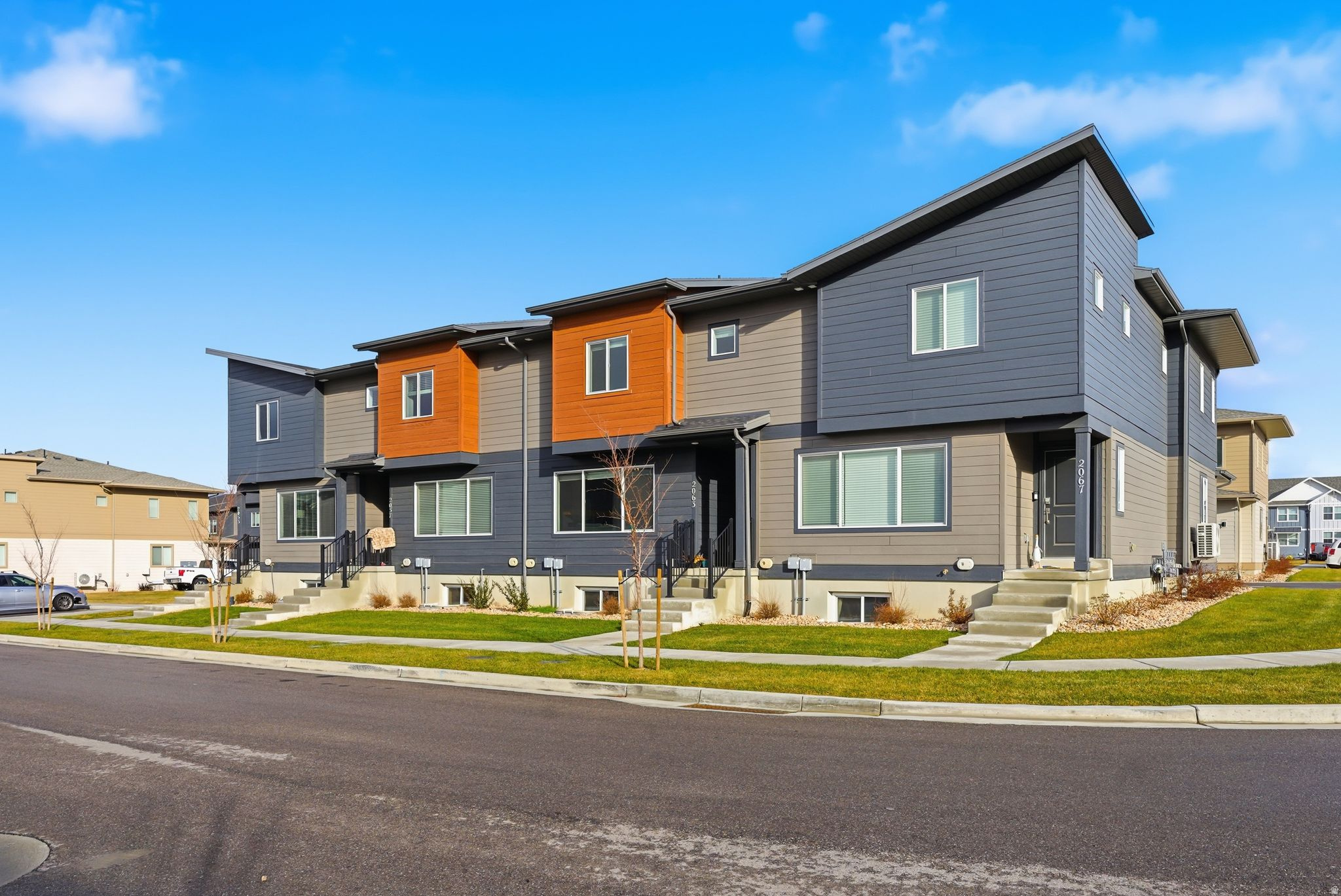 SAWMILL - Residential