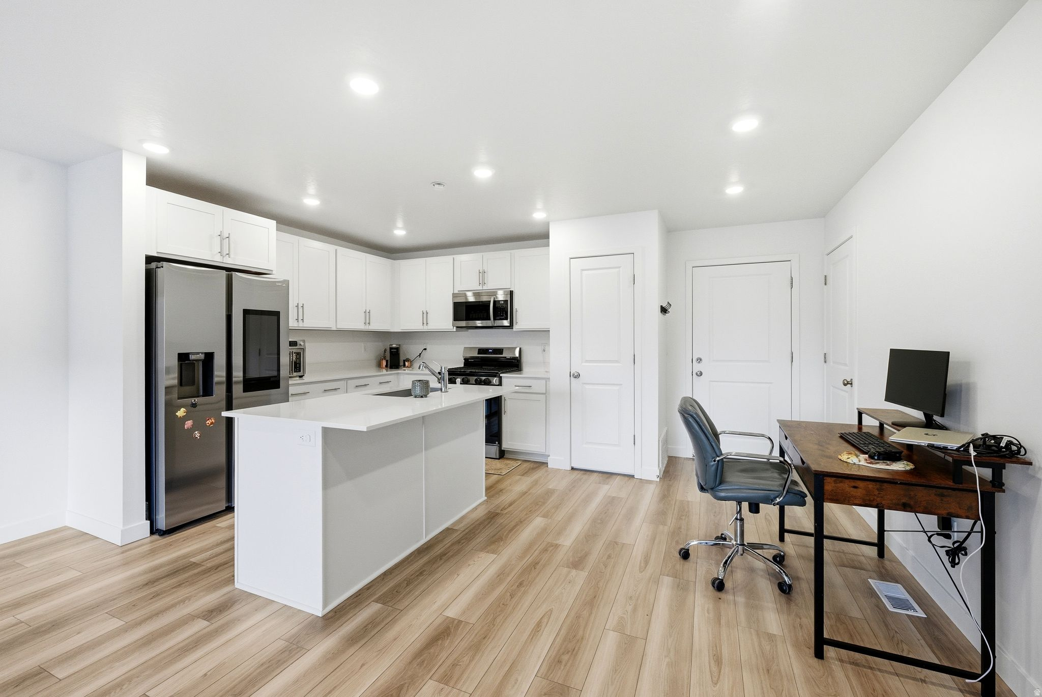 SAWMILL - Residential