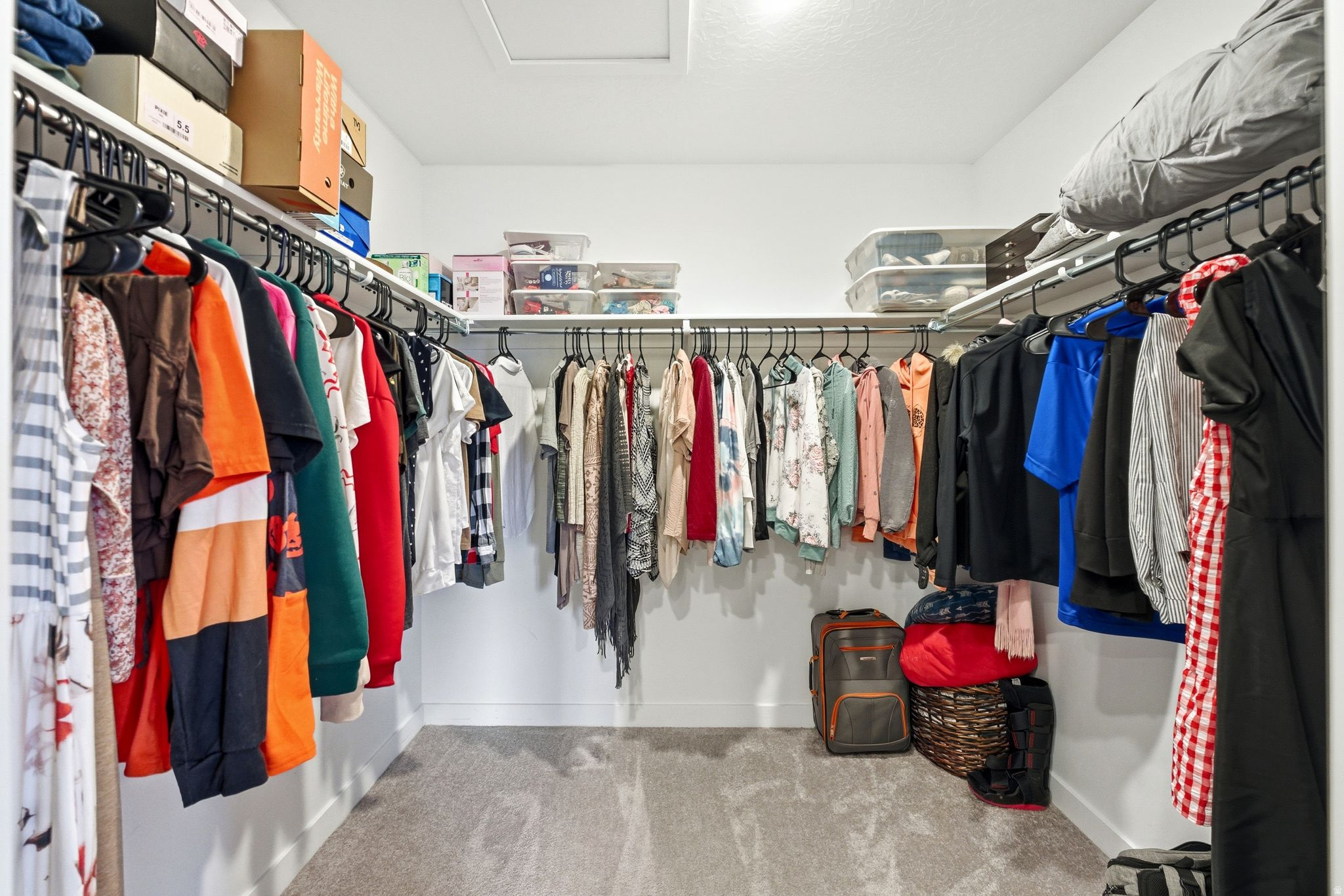 SAWMILL - Residential