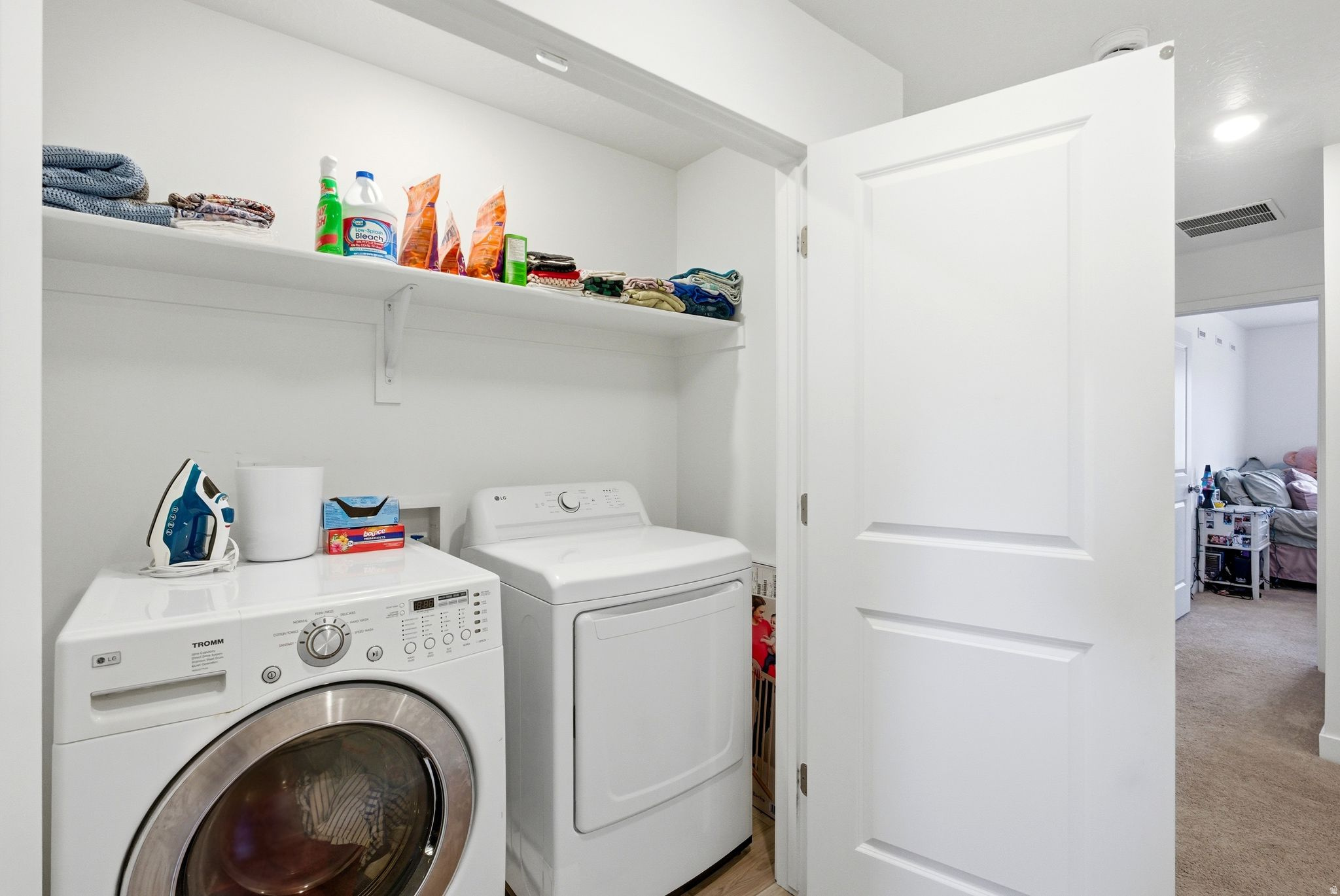 SAWMILL - Residential