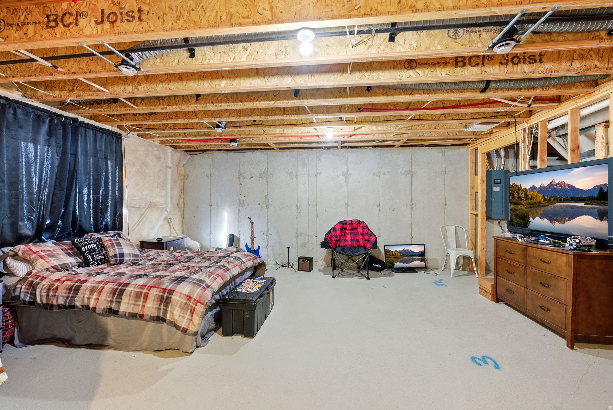 SAWMILL - Residential