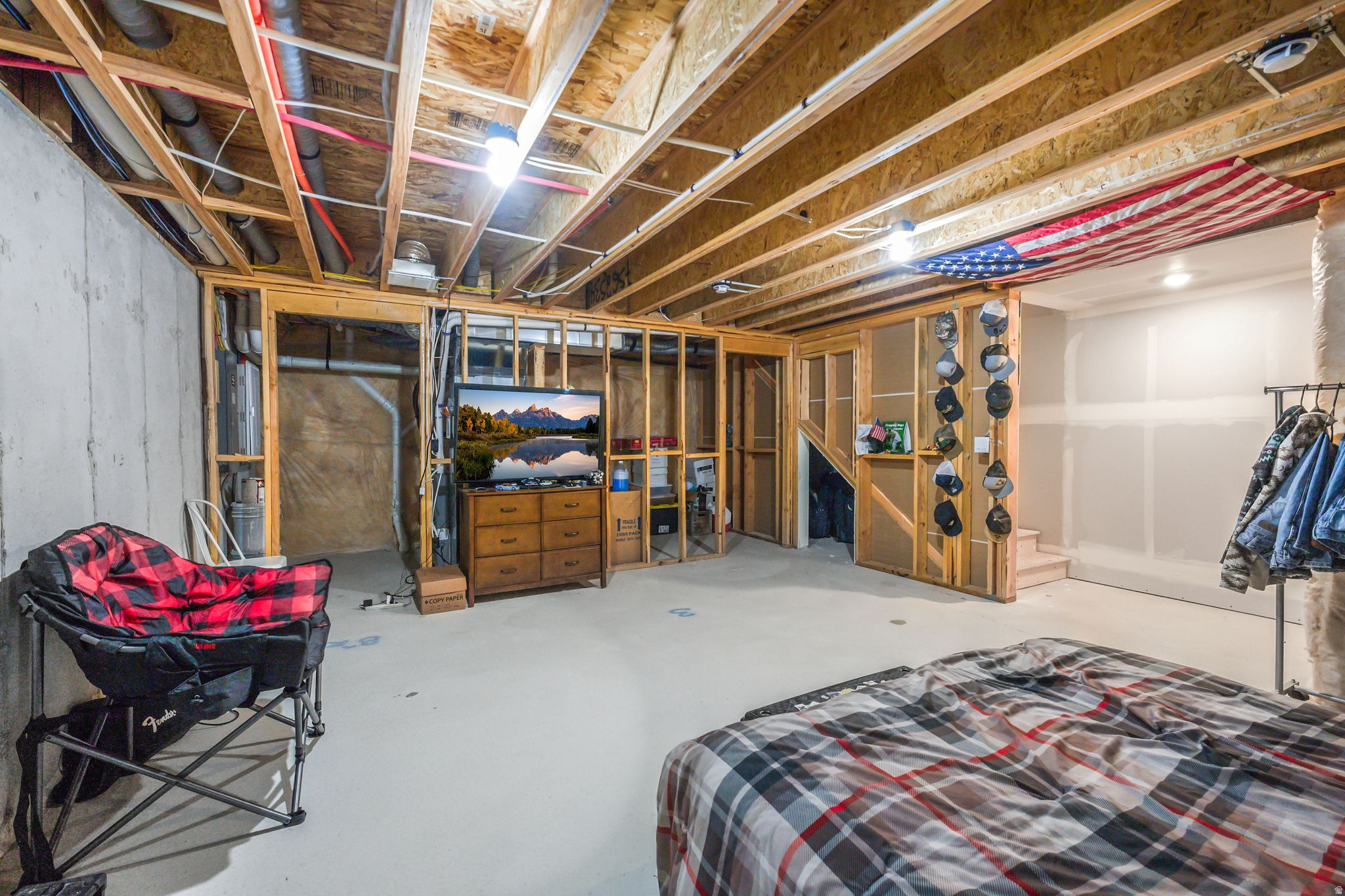 SAWMILL - Residential