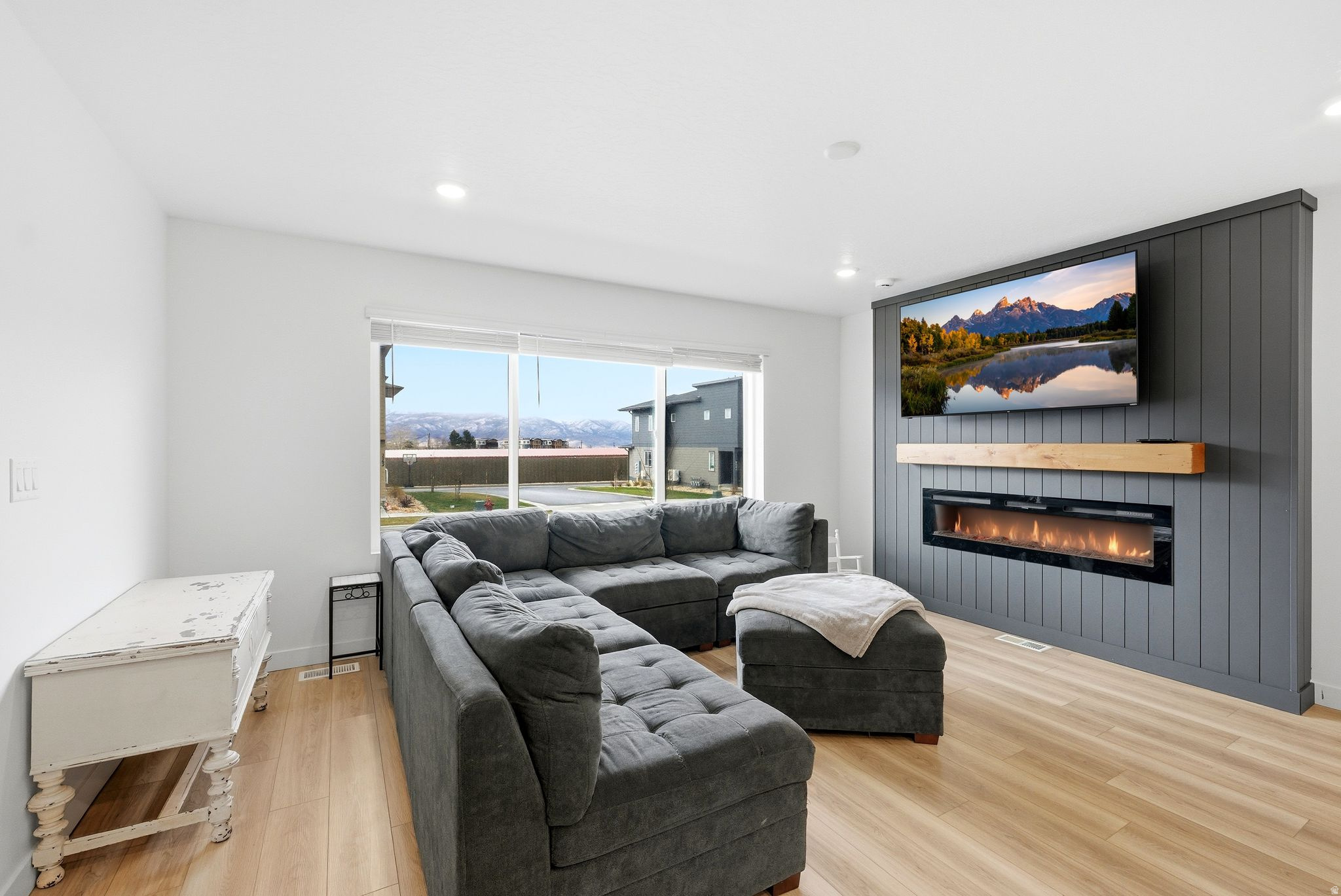 SAWMILL - Residential