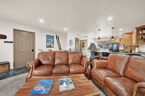 Tiny photo for 3521 N FOX RUN #811, Eden, UT 84310 (MLS # 2184176)