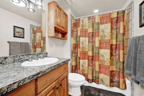 Tiny photo for 3521 N FOX RUN #811, Eden, UT 84310 (MLS # 2184176)