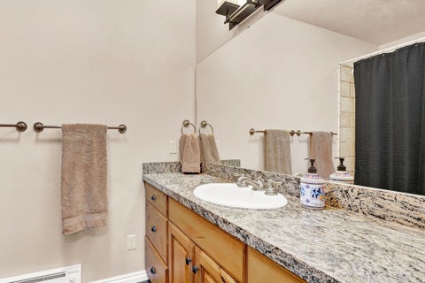 Tiny photo for 3521 N FOX RUN #811, Eden, UT 84310 (MLS # 2184176)