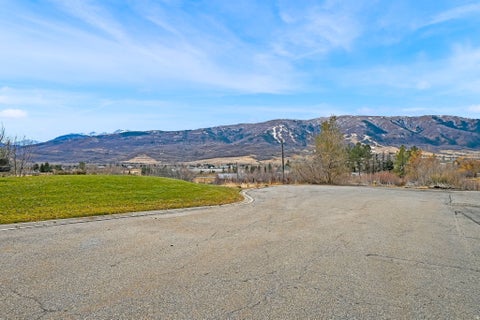 Tiny photo for 3521 N FOX RUN #811, Eden, UT 84310 (MLS # 2184176)