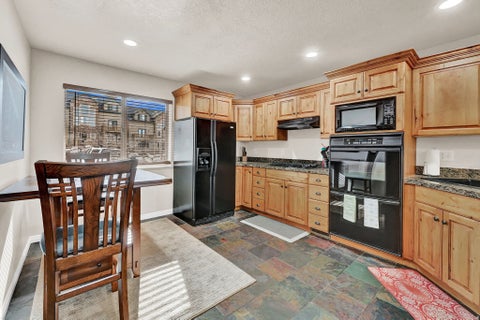 Tiny photo for 3521 N FOX RUN #811, Eden, UT 84310 (MLS # 2184176)