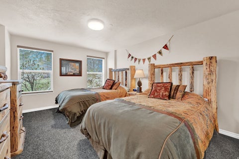 Tiny photo for 3521 N FOX RUN #811, Eden, UT 84310 (MLS # 2184176)